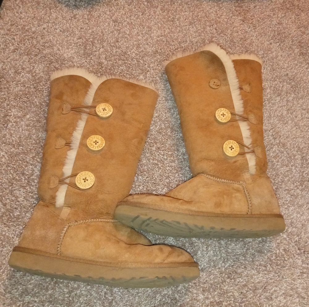 Good Condition UGG BOOTS